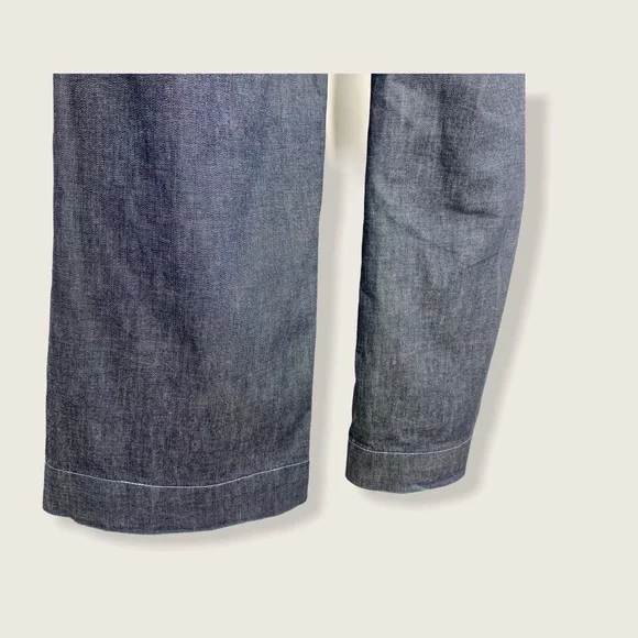 Daughters of the Liberation Wide Leg Jeans - Picture 6 of 15